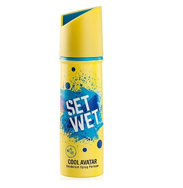 India Desire : Amazon Steal Deals: Get Upto 55% Discount on Set Wet Personal Care Products